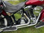 Klikněte pro detailní foto č. 13 - Harley-Davidson FLSTNI Softail Deluxe