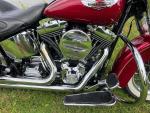 Klikněte pro detailní foto č. 9 - Harley-Davidson FLSTNI Softail Deluxe