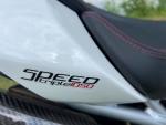 Klikněte pro detailní foto č. 11 - Triumph Speed Triple RS