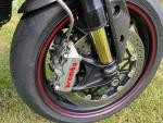 Klikněte pro detailní foto č. 4 - Triumph Speed Triple RS