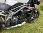 Klikněte pro detailní foto č. 5 - Triumph Speed Triple RS