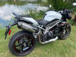 Klikněte pro detailní foto č. 7 - Triumph Speed Triple RS