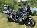 Klikněte pro detailní foto č. 1 - BMW R 1250 GS Adventure