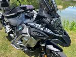 Klikněte pro detailní foto č. 2 - BMW R 1250 GS Adventure