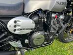 Klikněte pro detailní foto č. 5 - Yamaha XJR 1300 SP