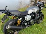 Klikněte pro detailní foto č. 8 - Yamaha XJR 1300 SP