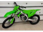 Klikněte pro detailní foto č. 2 - Kawasaki KX 250 F