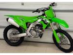 Klikněte pro detailní foto č. 3 - Kawasaki KX 250 F