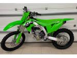 Klikněte pro detailní foto č. 1 - Kawasaki KX 250 F