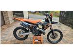 Klikněte pro detailní foto č. 1 - KTM 300 EXC 2024 | DEMO