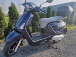 Klikněte pro detailní foto č. 8 - Kymco Like II S 125i