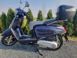 Klikněte pro detailní foto č. 9 - Kymco Like II S 125i