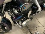 Klikněte pro detailní foto č. 9 - BMW R 18 Transcontinental