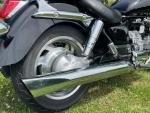 Klikněte pro detailní foto č. 9 - Honda GL 1500/6 Valkyrie