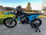 Klikněte pro detailní foto č. 8 - KTM 250 SX