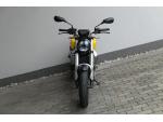 Klikněte pro detailní foto č. 7 - Voge 350 AC ABS Yellow ( odpočet DPH )