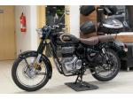 Klikněte pro detailní foto č. 5 - Royal Enfield Classic 350 Halcyon Green ( odpočet DPH ) PROMO