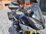 Klikněte pro detailní foto č. 7 - Yamaha Tracer 900 GT