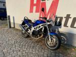 Klikněte pro detailní foto č. 5 - Suzuki SV 650