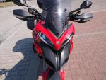 Klikněte pro detailní foto č. 9 - Ducati Multistrada 1200 S Granturismo / SLEVA /