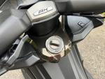 Klikněte pro detailní foto č. 13 - Kymco AK 550i ABS