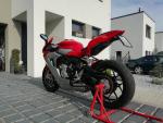 Klikněte pro detailní foto č. 2 - MV Agusta F3 675