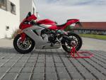 Klikněte pro detailní foto č. 4 - MV Agusta F3 675