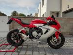 Klikněte pro detailní foto č. 5 - MV Agusta F3 675