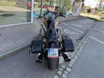 Klikněte pro detailní foto č. 7 - Triumph Rocket III Roadster 2294 cm3 ABS