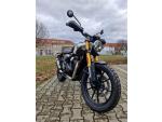 Klikněte pro detailní foto č. 13 - Triumph SCRAMBLER 400 X SKLADEM