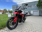 Klikněte pro detailní foto č. 12 - Triumph Tiger 850 Sport