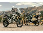 Klikněte pro detailní foto č. 3 - Triumph Tiger 1200 Rally Explorer BOČNÍ KUFRY ZDARMA