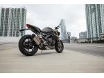 Klikněte pro detailní foto č. 3 - Triumph Speed Triple 1200 RS SKLADEM - Sleva 35.000 Kč