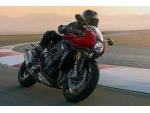 Klikněte pro detailní foto č. 6 - Triumph Speed Triple 1200 RR SKLADEM SLEVA 99.000 Kč