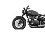 Klikněte pro detailní foto č. 7 - Triumph Bonneville Bobber SKLADEM Sleva 35.000 Kč