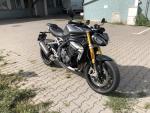 Klikněte pro detailní foto č. 1 - Triumph SPEED TRIPLE 1200 RS - AKCE DEMO MOTOCYKL