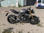 Klikněte pro detailní foto č. 5 - Triumph SPEED TRIPLE 1200 RS - AKCE DEMO MOTOCYKL