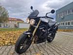 Klikněte pro detailní foto č. 1 - Triumph Street Triple 675