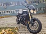 Klikněte pro detailní foto č. 3 - Triumph Street Triple 675