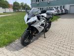 Klikněte pro detailní foto č. 6 - Triumph Daytona 660 SKLADEM SLEVA 10.000 Kč