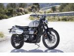 Klikněte pro detailní foto č. 2 - Triumph Scrambler 1200 X SKLADEM - SLEVA 20.000 Kč