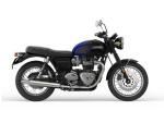 Klikněte pro detailní foto č. 1 - Triumph Bonneville T 100