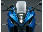 Klikněte pro detailní foto č. 4 - Suzuki GSX-8R 2024