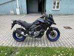 Klikněte pro detailní foto č. 10 - Suzuki DL 650 V-Strom XT ABS