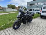 Klikněte pro detailní foto č. 4 - Suzuki DL 650 V-Strom XT ABS