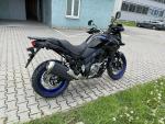 Klikněte pro detailní foto č. 9 - Suzuki DL 650 V-Strom XT ABS