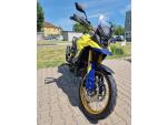 Klikněte pro detailní foto č. 4 - Suzuki V-Strom 800 DE