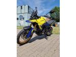 Klikněte pro detailní foto č. 7 - Suzuki V-Strom 800 DE