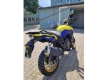 Klikněte pro detailní foto č. 10 - Suzuki V-Strom 800 DE