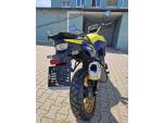 Klikněte pro detailní foto č. 11 - Suzuki V-Strom 800 DE